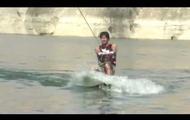 BIG BOYS PLAY - Lake Powell Houseboating