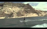 OLD DOG WATERSKI - Lake Powell Houseboating