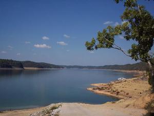 Lake Cumberland - The Heart of Bluegrass Country