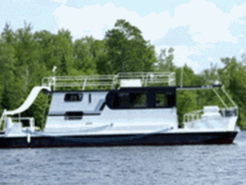 House Boat