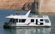 48 Navigator Class Houseboat