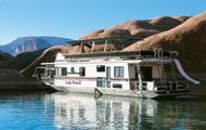 59 Discovery XL Platinum Houseboat