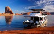 59 Discovery XL Platinum Houseboat