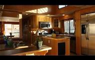 62' Journey Houseboat