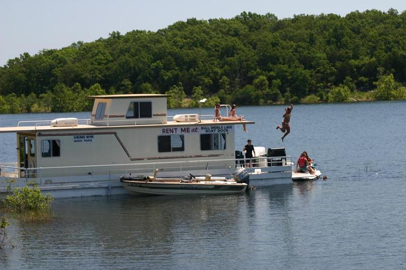 Bull Shoals Lake Shoal lake, Houseboat rentals, Lake