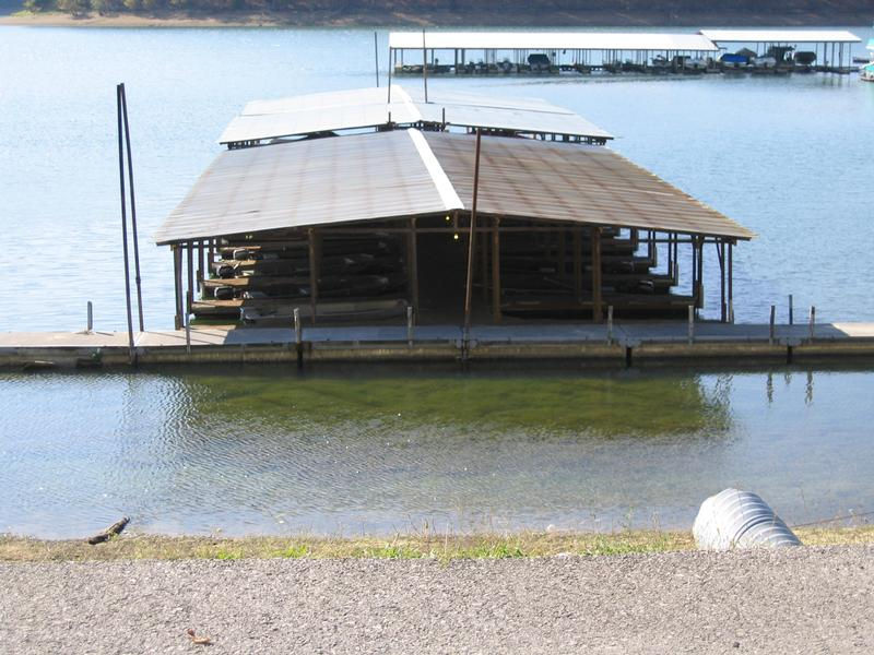 Dale Hollow Lake Houseboat Rentals
