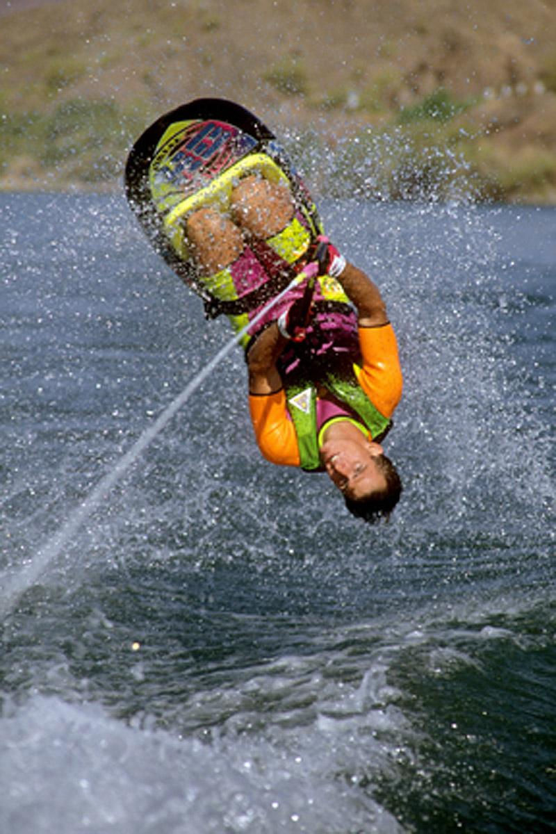 Kneeboard