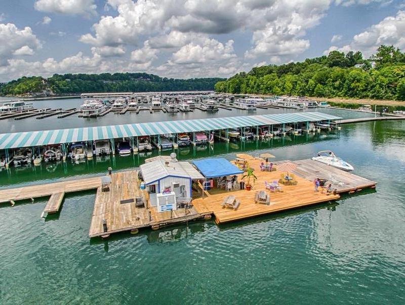 Lake Cumberland Houseboat Photos Pictures