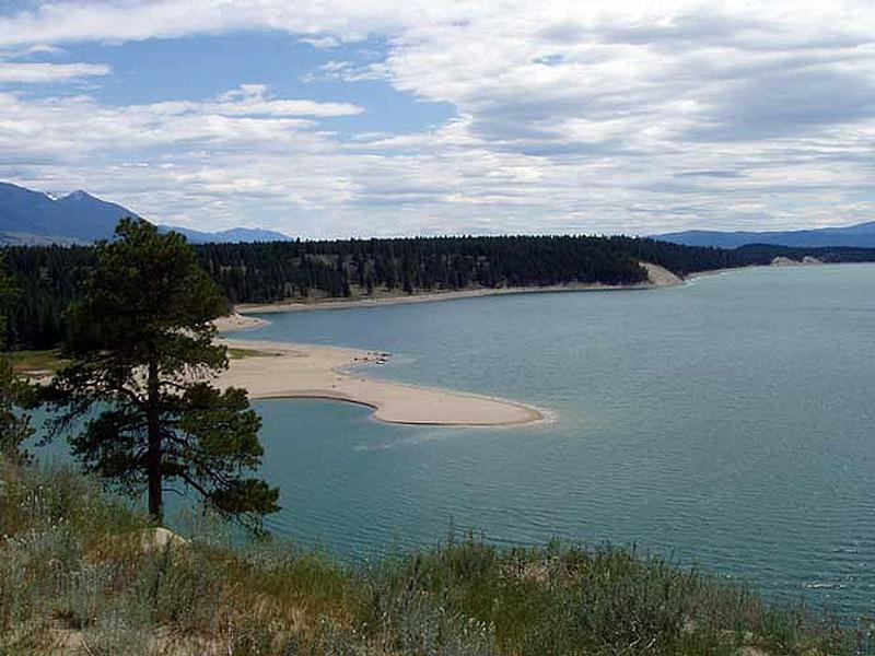 Hike a little ways up the hill and find a wonderful vantage point Hike a little ways up the hill and find a wonderful vantage point Photos