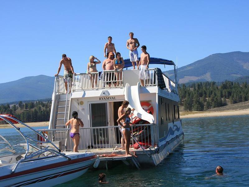 Get the friends together for a trip that will be talked about for years Get the friends together for a trip that will be talked about for years Photos