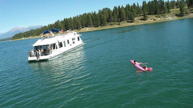 Be sure to bring your rafts to enjoy a quick dip in the cool water Be sure to bring your rafts to enjoy a quick dip in the cool water Photos