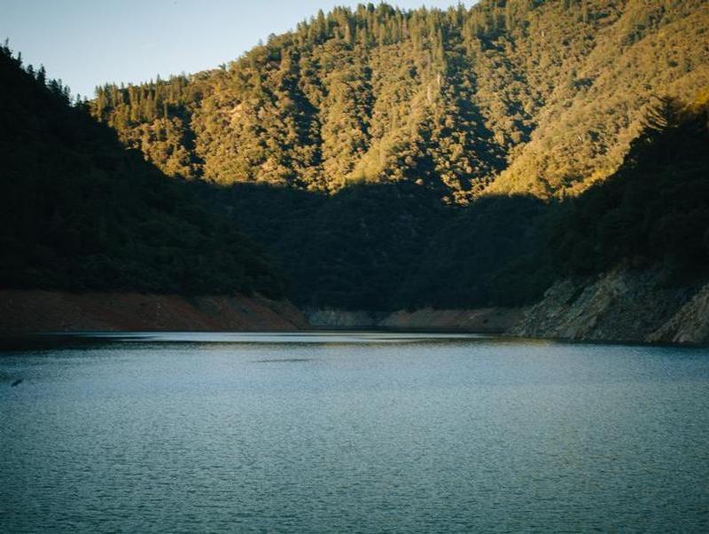 Kettle Falls Marina SixSuitcaseTravel