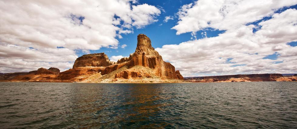 Lake Powell Houseboats