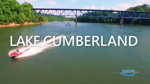 Discover Lake Cumberland