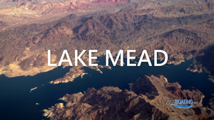 Discover Lake Mead