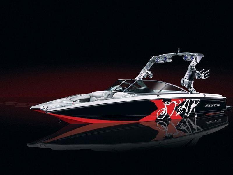 Mastercraft XStar