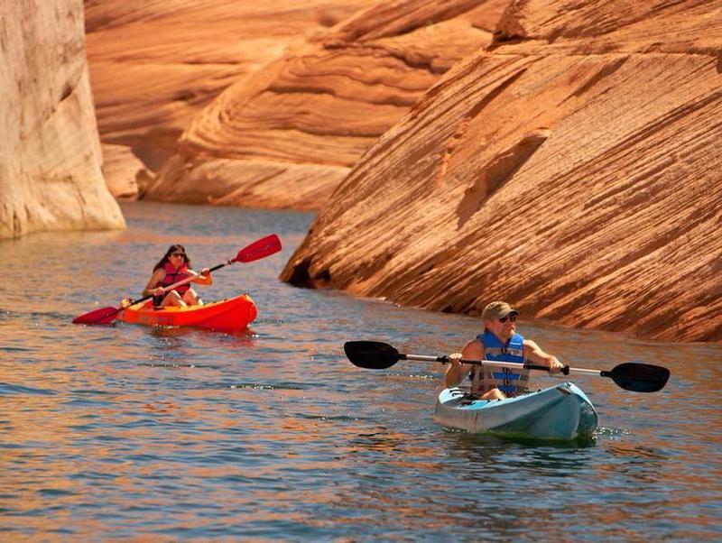 Lake Powell Boat Rentals & More