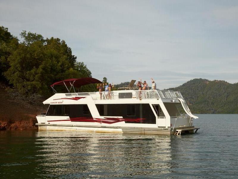 Lake Billy Chinook House Rentals The Resort On Singer Island