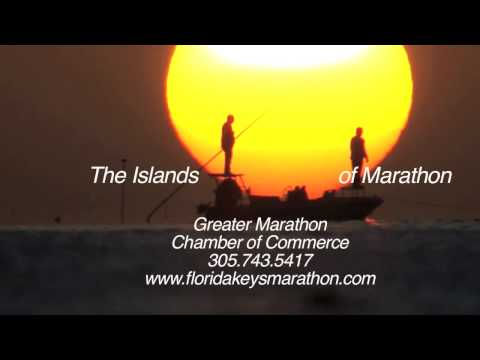 The Islands of Marathon