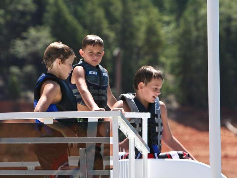 Take the kids one of the greatest adventures they'll always remember Take the kids one of the greatest adventures they'll always remember Photos