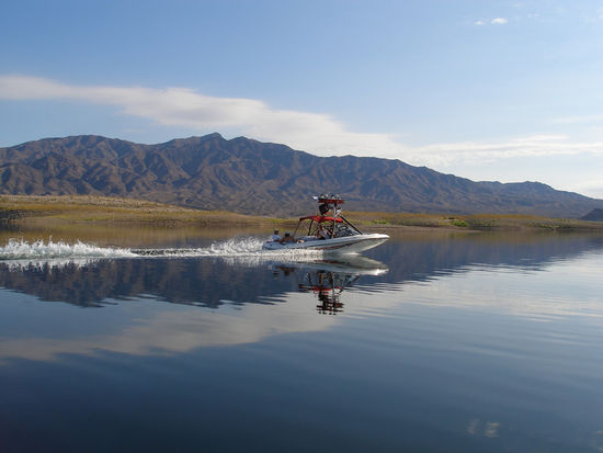 Top Things to Do on Lake Mead