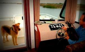 Pet Friendly Houseboat Vacations