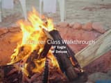 Explorer Class video 