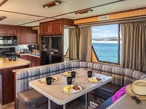 48 Navigator Class Houseboat