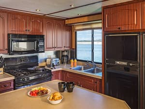 48 Navigator Class Houseboat