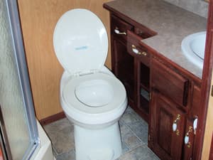 48 Navigator Class Houseboat