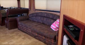 54 Escape Houseboat
