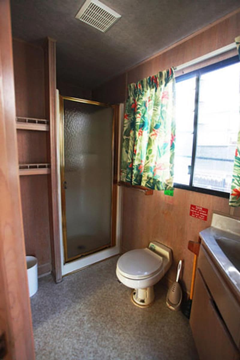 58 Foot As Time Goes By Houseboat