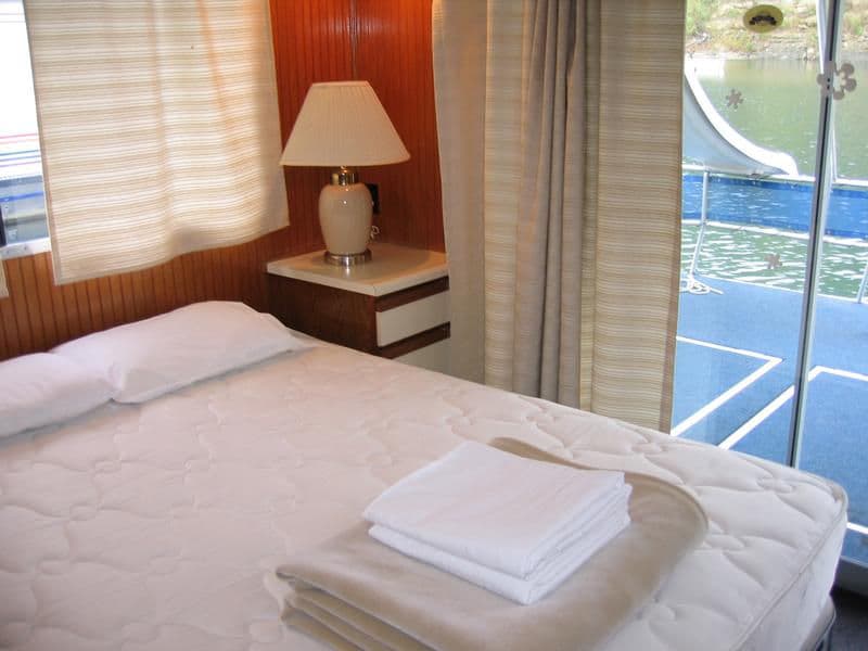 60 Freedom Class Houseboat