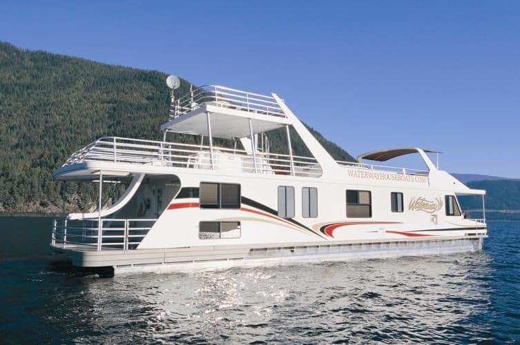 75' Genesis Regular Slide