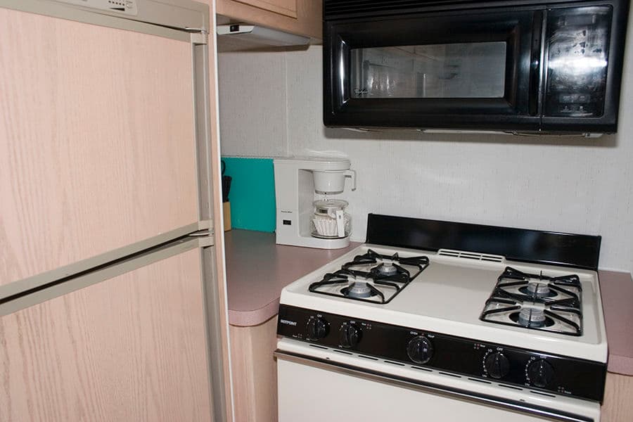 Voyager II Houseboat
