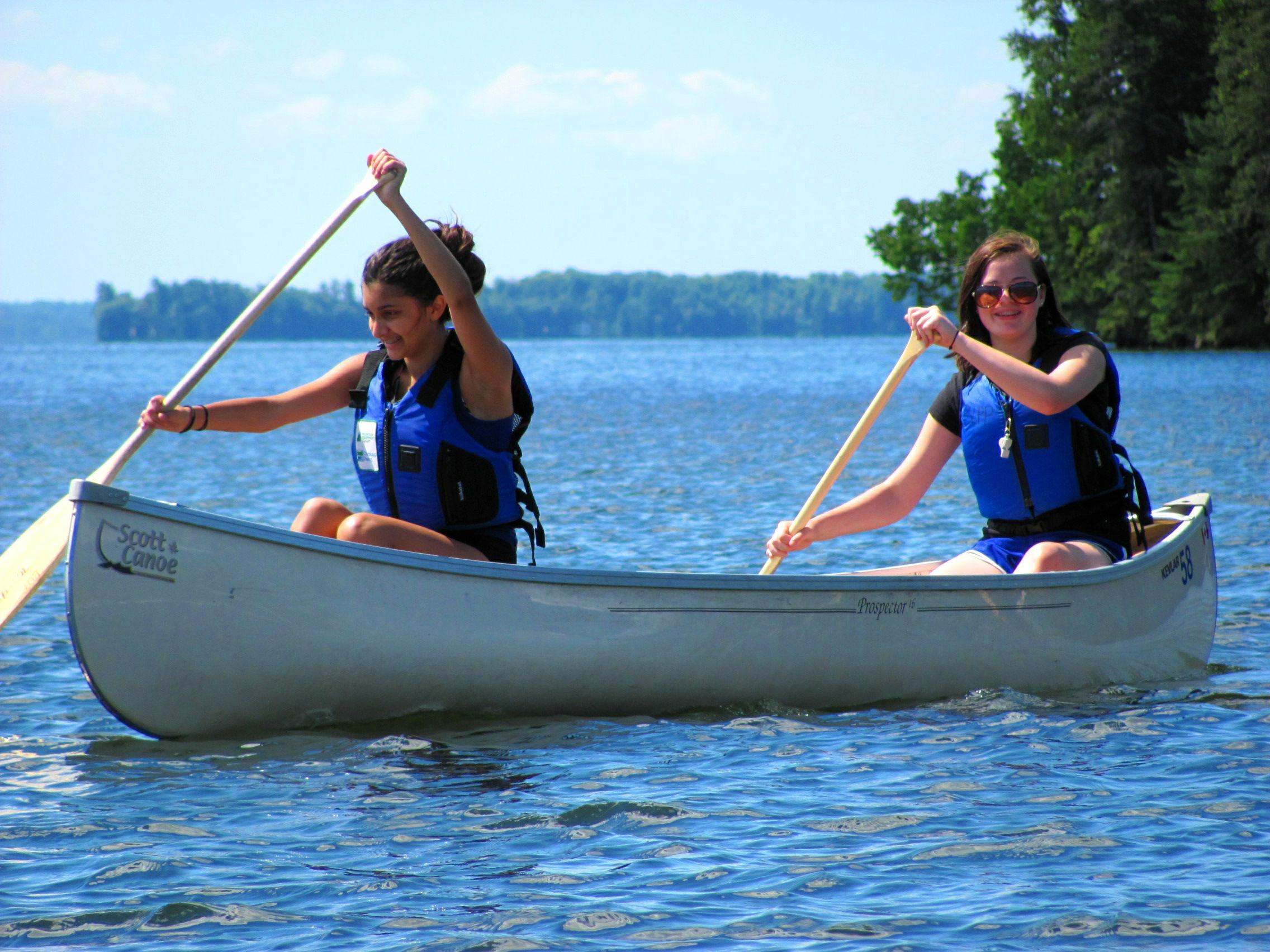 Canoe