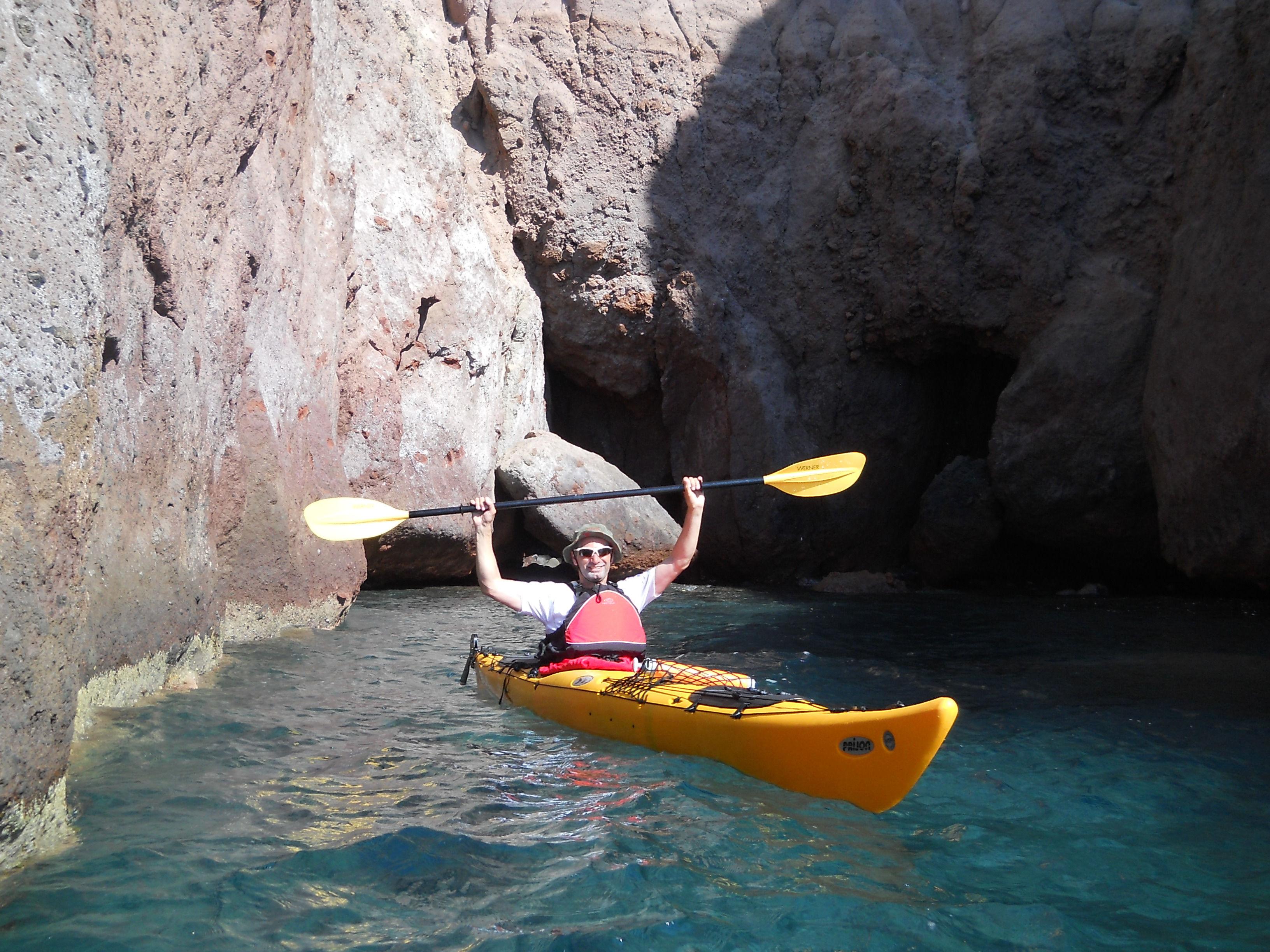 Kayak