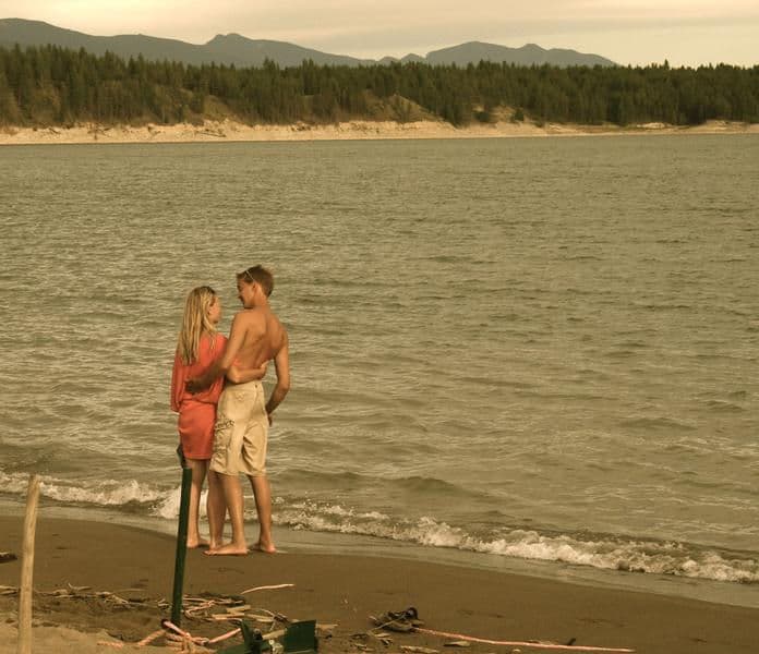 Take a romantic getaway that will wow your significant other