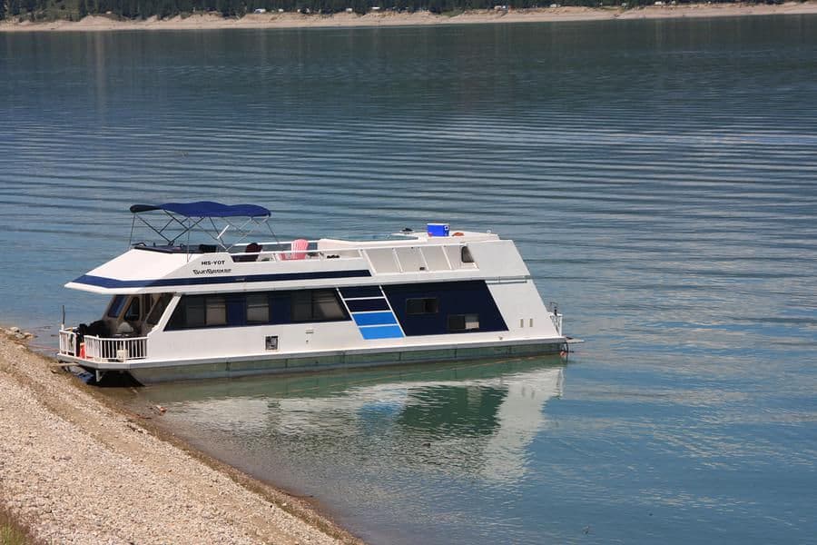 Escape the rat race and experience life at a slower and peaceful pace