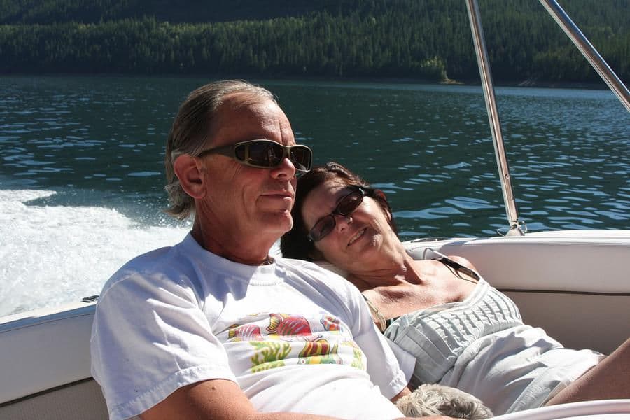 Reconnect with your loved ones in a setting made for memories