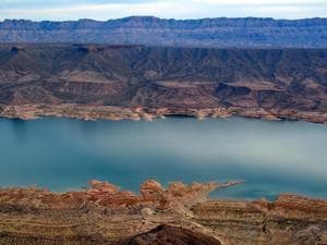 Houseboating in the South West