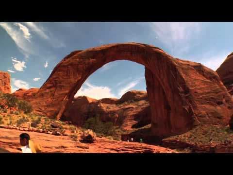 Experience Lake Powell