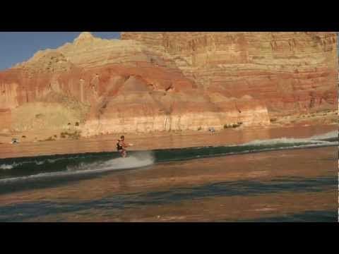 Explore Lake Powell with the Pros