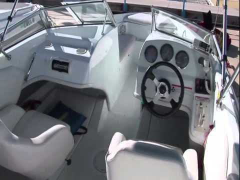 Lake Powell Powerboats