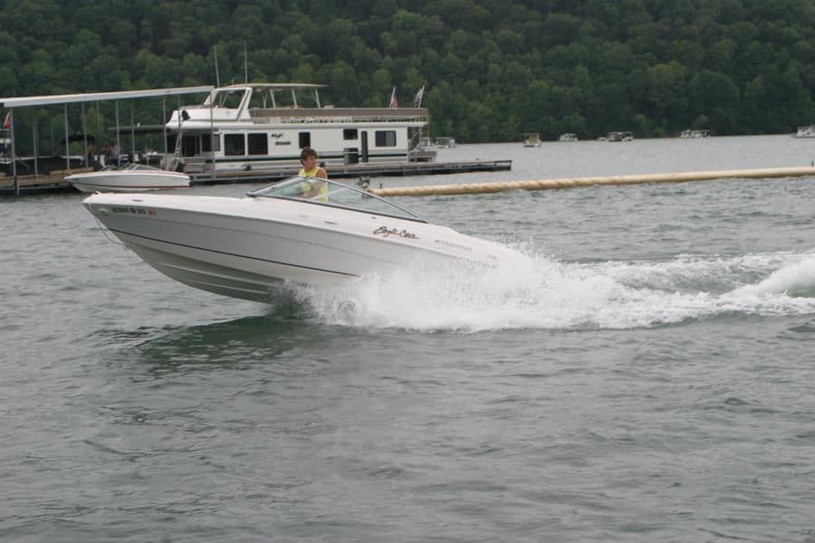 Ski Boat Marinas Intl