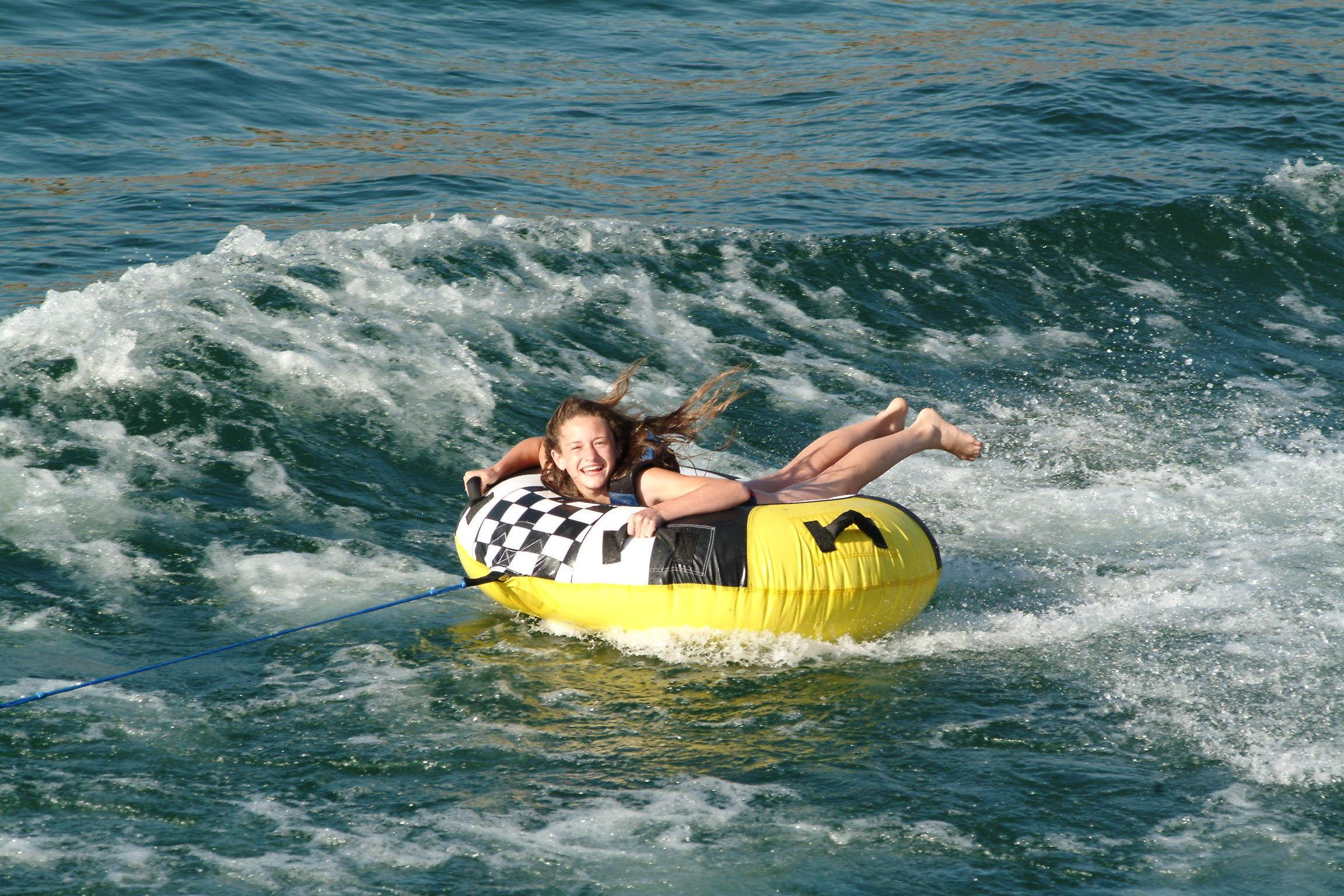 Small Tube