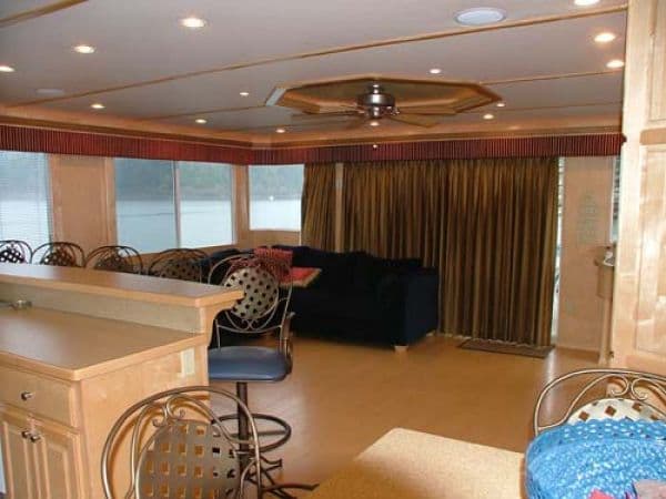 State Dock 950 Legend