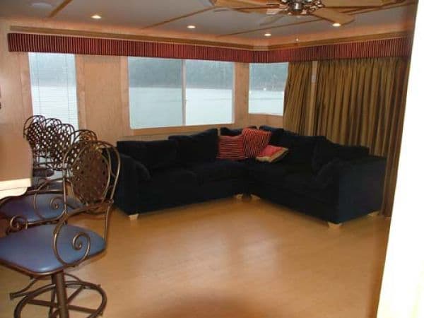 State Dock 950 Legend