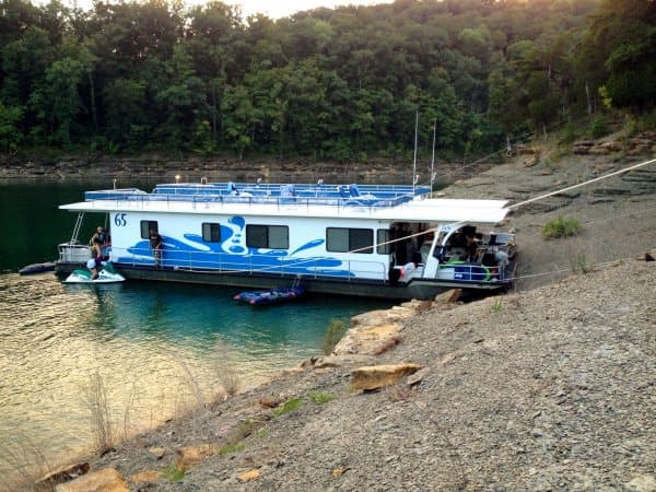 State Dock Admiral