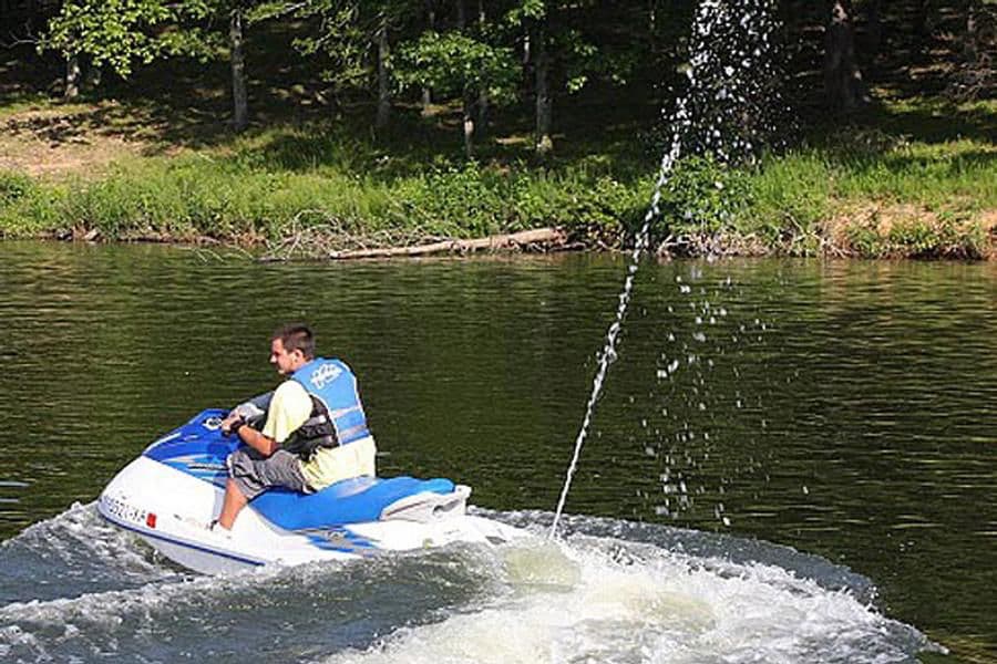 Personal Watercraft